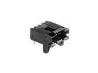 Headers 2.54mm 3Position 5-103673-2 (Chính hãng)